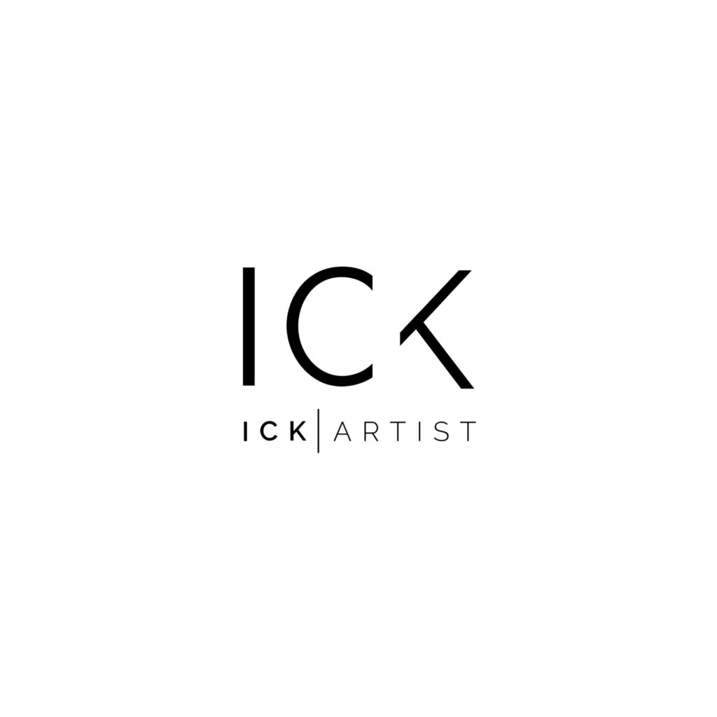 Logo ICK Artist