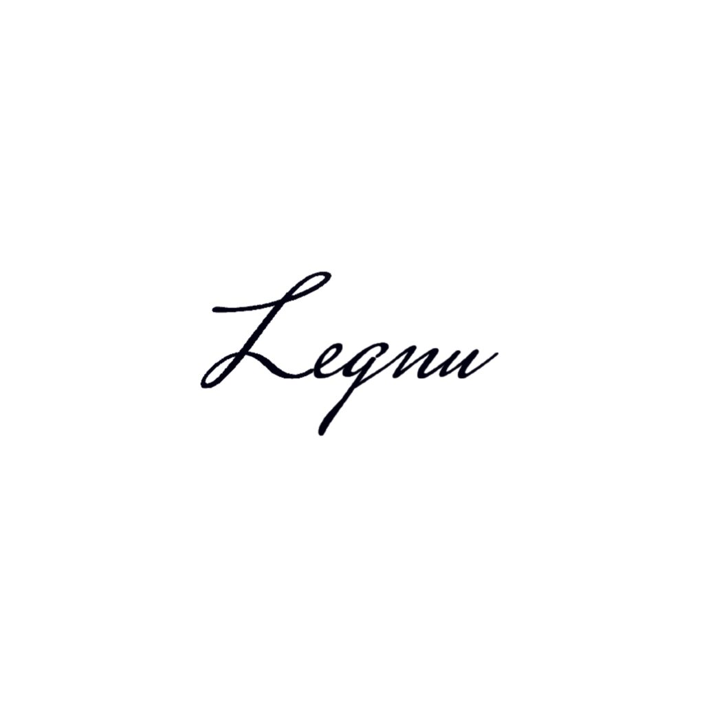 Logo Legnu