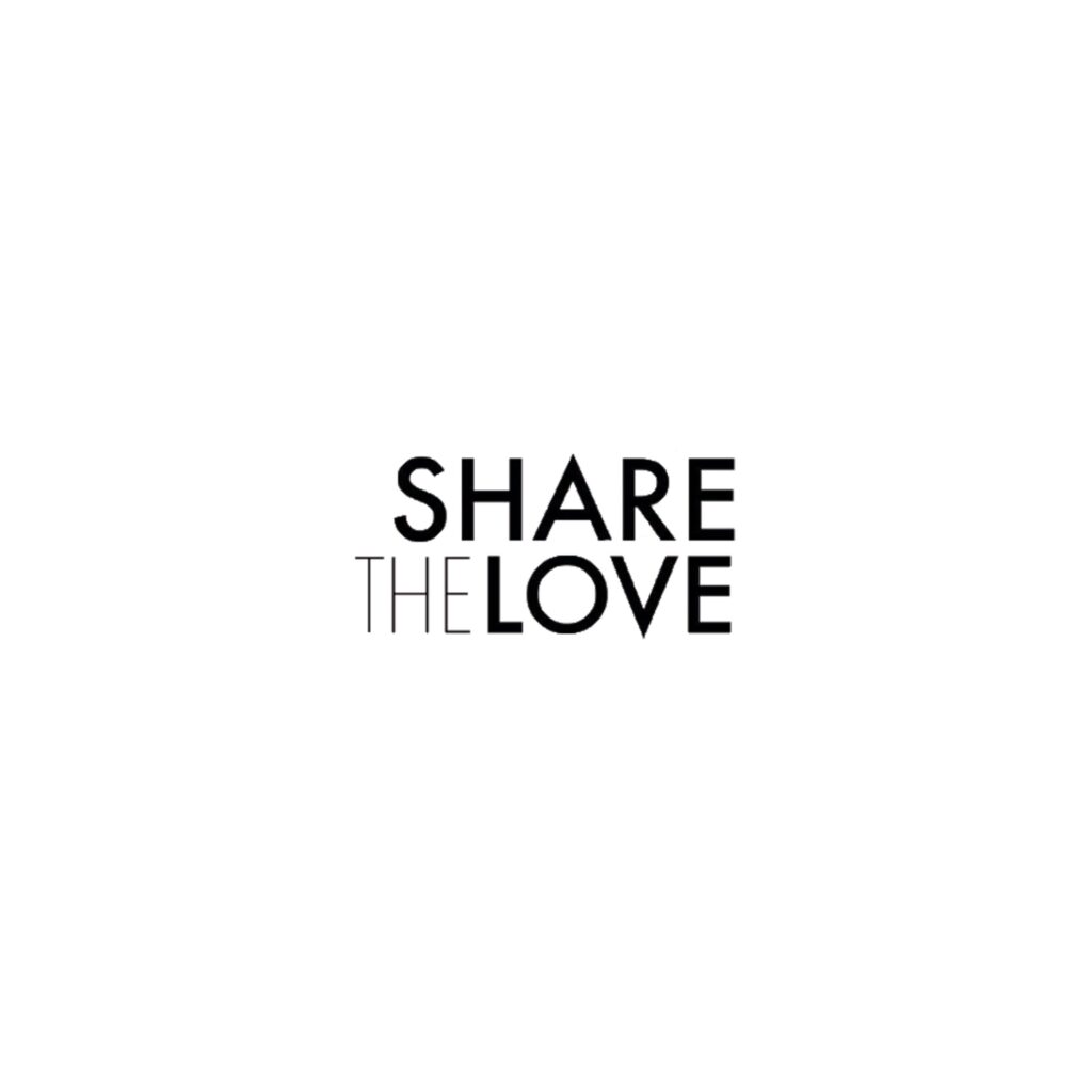 Logo Share the love