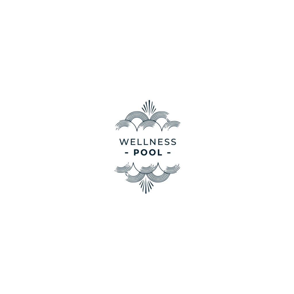 Logo Wellness Pool