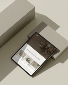 Agence Digital E-commerce Ajaccio web corse the luxurist