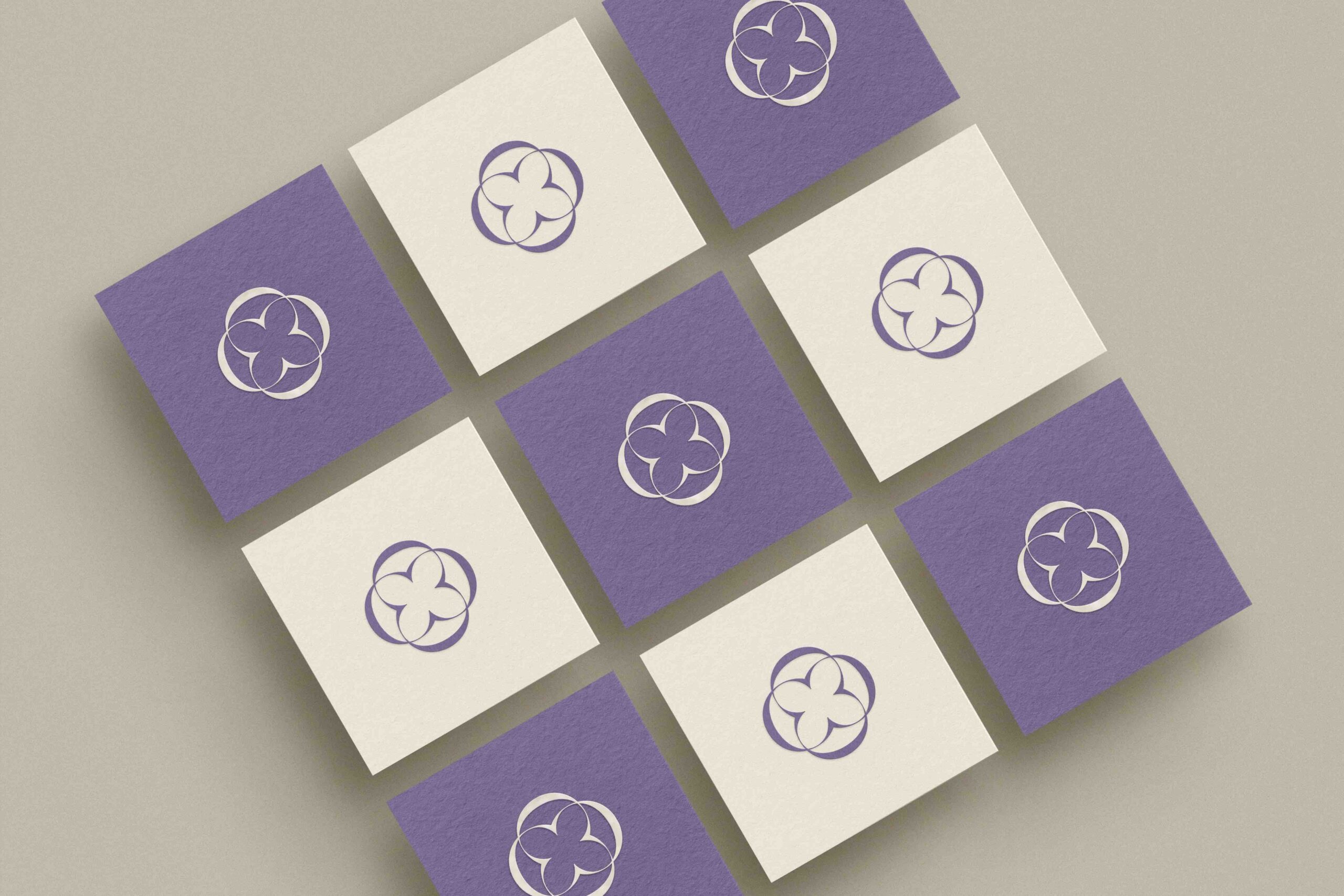 BrandingPraticienne Reiki