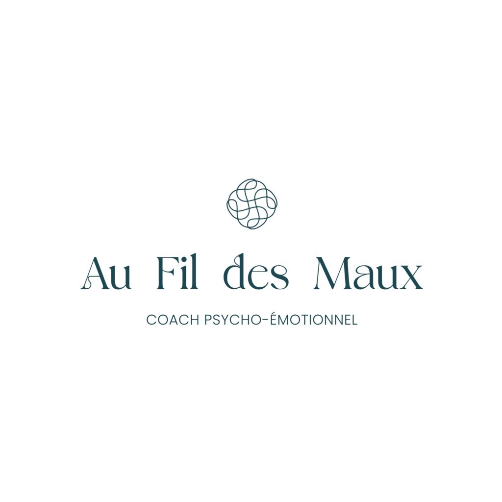 logo au fil des maux