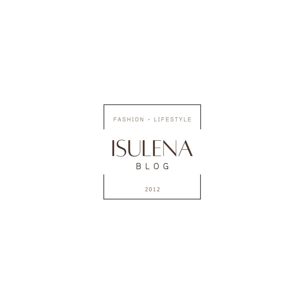 logo isulena blog