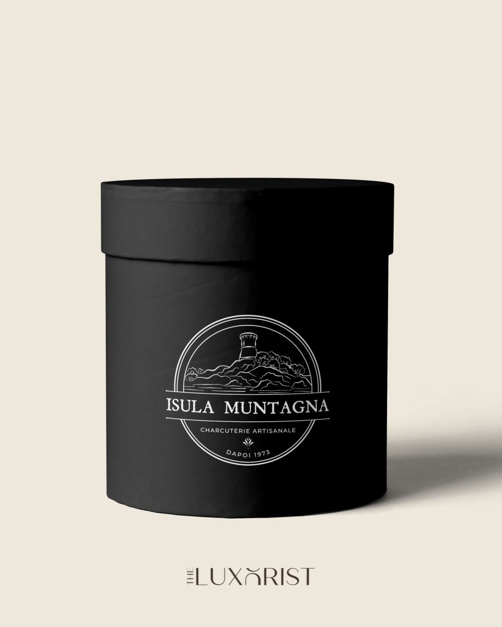 Rebranding Charcuterie Artisanale