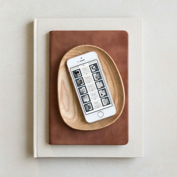 Réseaux sociaux Candiotti Consulting