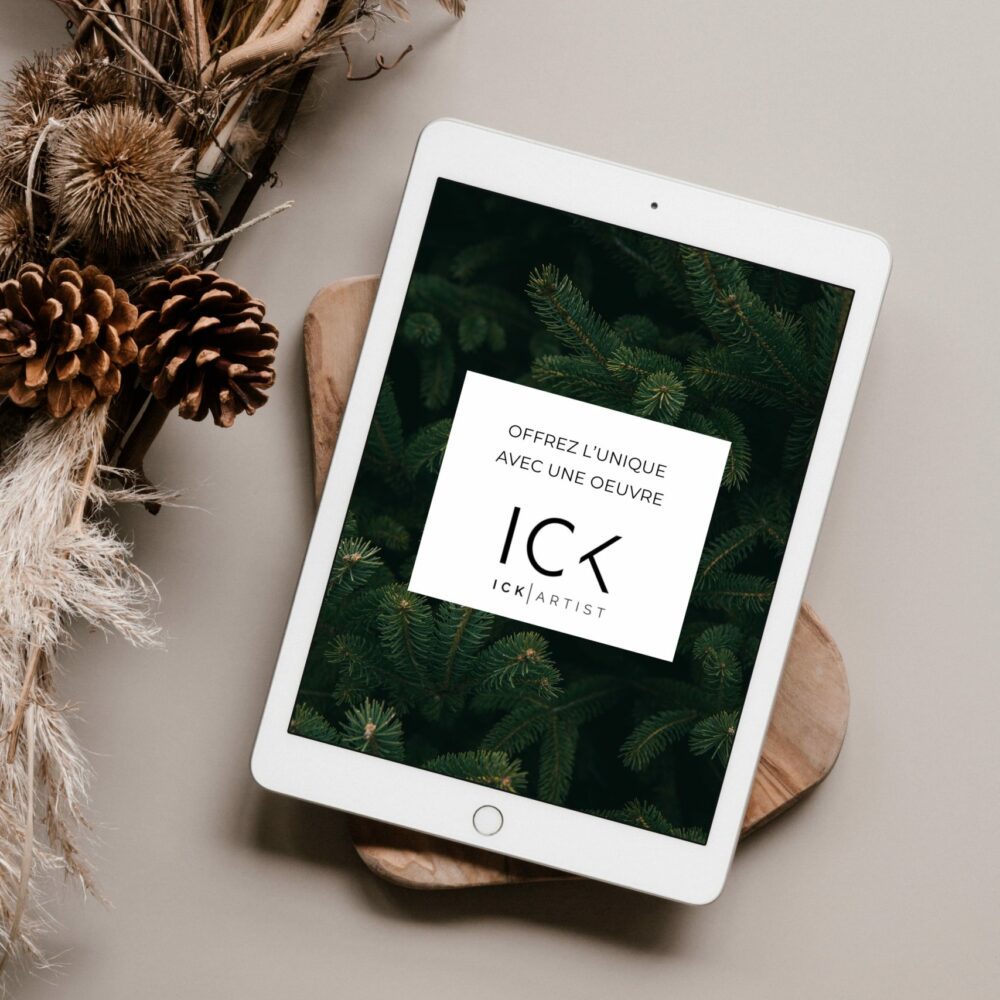 Animation site vitrine Candiotti consulting