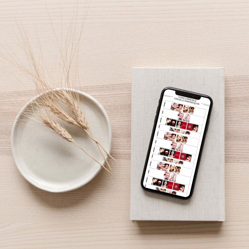 Etude de la concurrence en termes de communication