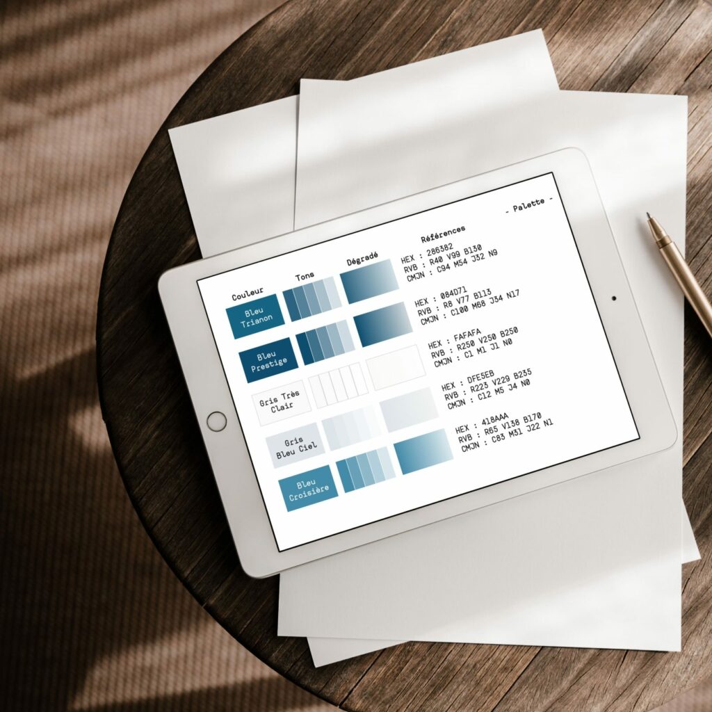 stratégie de marque candiotti consulting