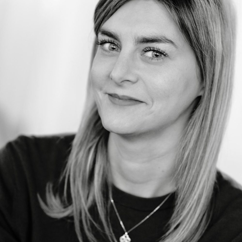 Portrait Charlotte Candiotti