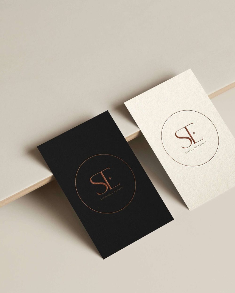 Branding Agence Événementielle