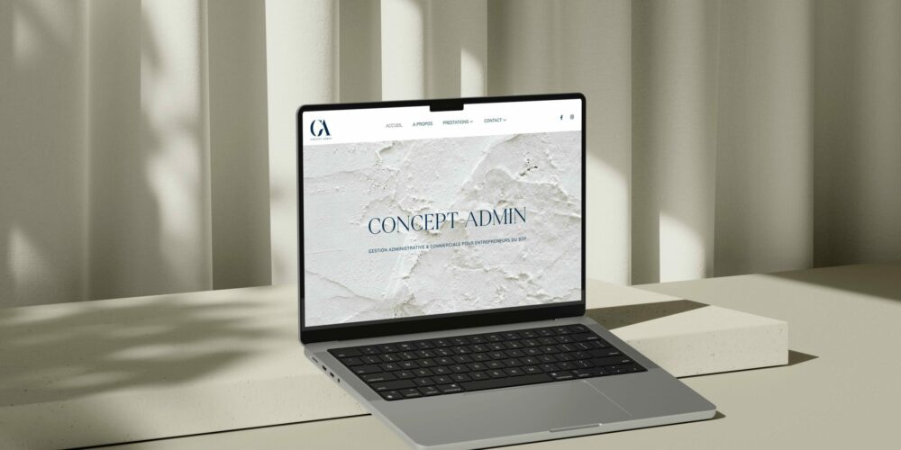 Communication agence communication digital ajaccio web corse ajaccio the luxurist