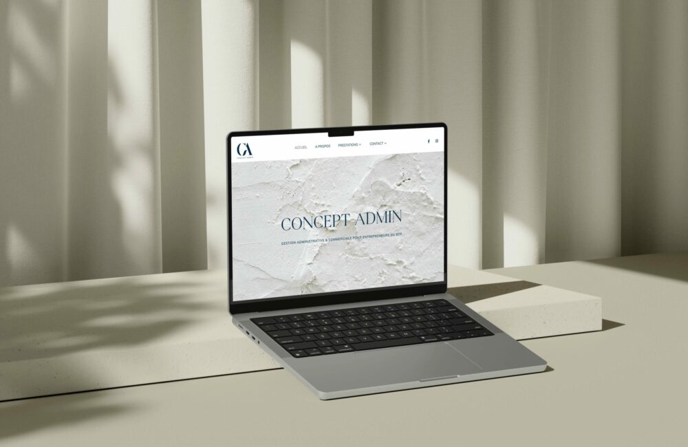 Communication agence communication digital ajaccio web corse ajaccio the luxurist