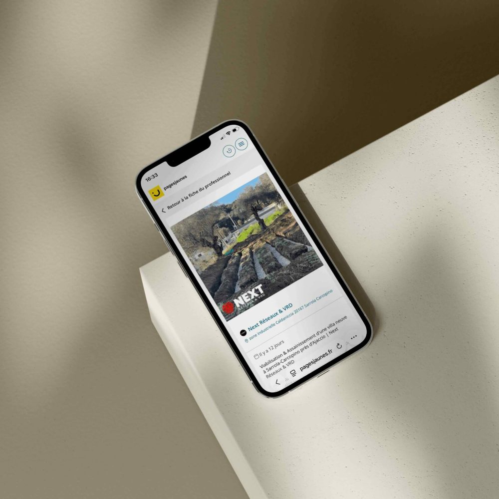 référencement sur google entreprise à ajaccio expert seo geo